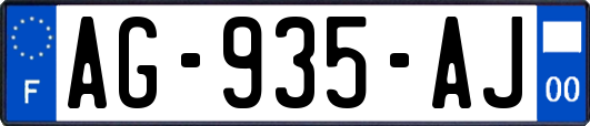 AG-935-AJ