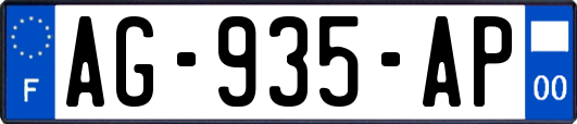 AG-935-AP