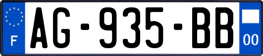 AG-935-BB