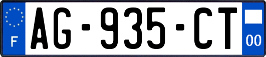 AG-935-CT