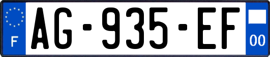 AG-935-EF