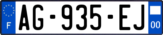 AG-935-EJ