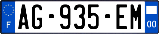 AG-935-EM