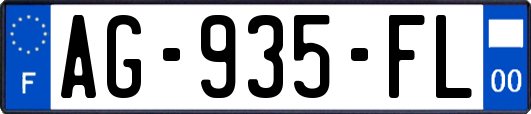 AG-935-FL