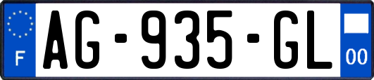 AG-935-GL