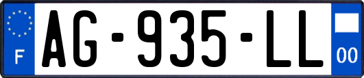 AG-935-LL
