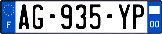 AG-935-YP