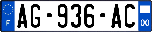 AG-936-AC