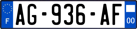 AG-936-AF