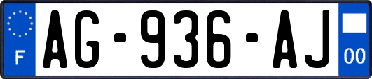 AG-936-AJ