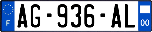 AG-936-AL