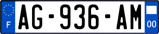 AG-936-AM