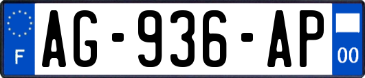 AG-936-AP