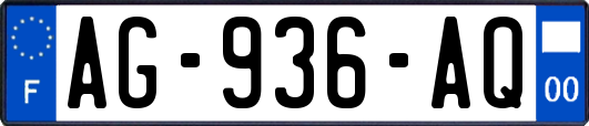 AG-936-AQ