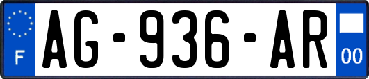 AG-936-AR