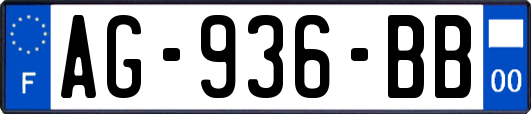 AG-936-BB