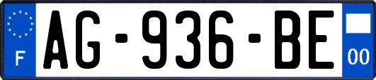 AG-936-BE