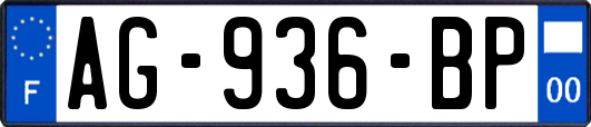 AG-936-BP