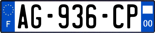 AG-936-CP