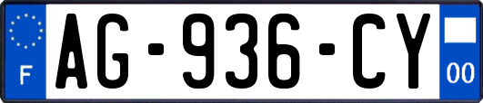 AG-936-CY