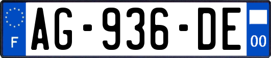 AG-936-DE