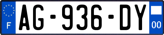AG-936-DY