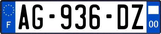 AG-936-DZ