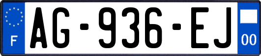 AG-936-EJ