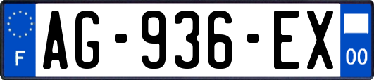 AG-936-EX