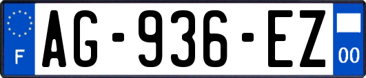 AG-936-EZ