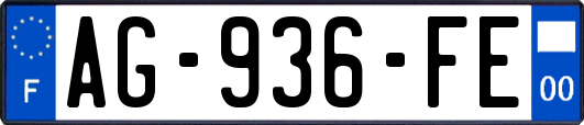 AG-936-FE