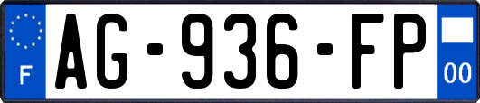 AG-936-FP