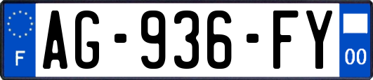 AG-936-FY