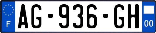 AG-936-GH
