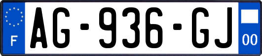 AG-936-GJ