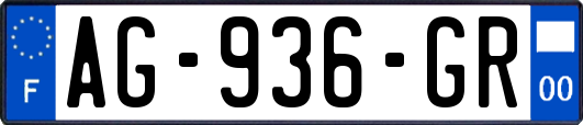 AG-936-GR