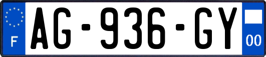 AG-936-GY
