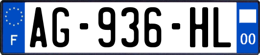 AG-936-HL