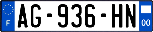 AG-936-HN