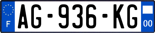 AG-936-KG