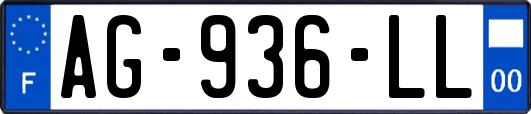 AG-936-LL