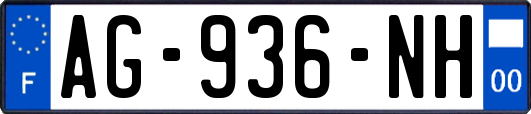 AG-936-NH