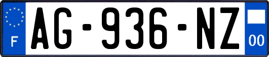 AG-936-NZ