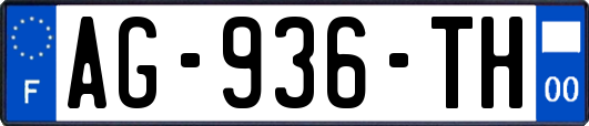 AG-936-TH