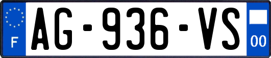 AG-936-VS