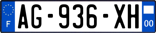 AG-936-XH