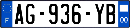 AG-936-YB