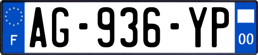 AG-936-YP