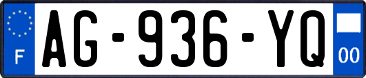 AG-936-YQ