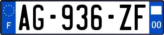 AG-936-ZF